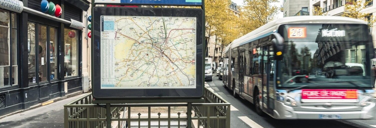 Commerce  60 m² à vendre à Paris 20 (75020)