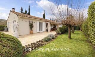 Maison 5 Pièces 140 m² à vendre à Garéoult (83136)