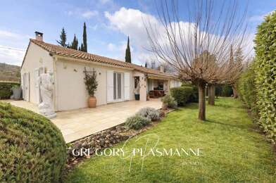 Maison 5 pièces 449000 €