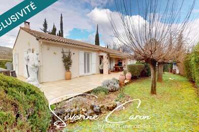 Maison 5 pièces 449000 €