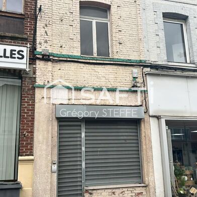 Commerce 4 pièces 60000 €