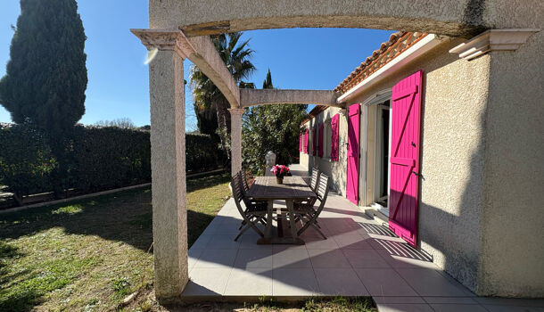 Villa / Maison 5 pièces  à vendre Saint-Cyprien 66750