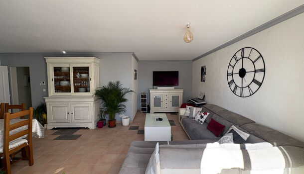 Villa / Maison 5 pièces  à vendre Saint-Cyprien 66750