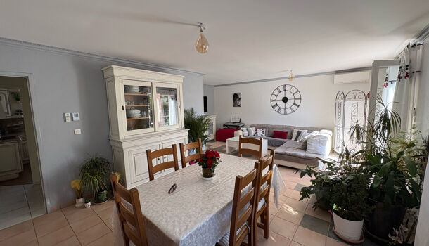 Villa / Maison 5 pièces  à vendre Saint-Cyprien 66750