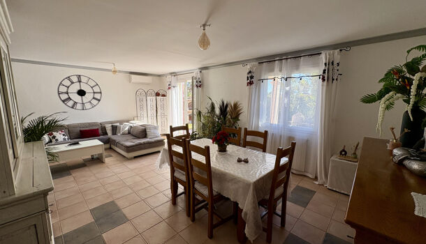 Villa / Maison 5 pièces  à vendre Saint-Cyprien 66750