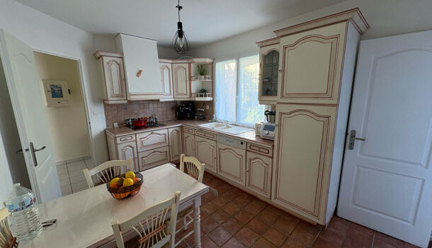 Villa / Maison 5 pièces  à vendre Saint-Cyprien 66750