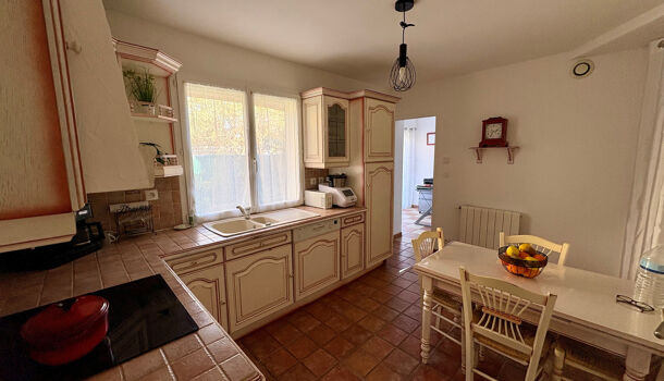 Villa / Maison 5 pièces  à vendre Saint-Cyprien 66750