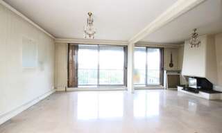 Appartement 5 Pièces 123 m² à vendre à Orsay (91400)