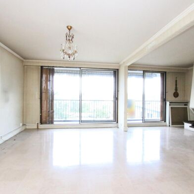 Appartement 5 pièces 398000 €