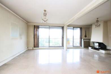 Appartement 5 pièces 398000 €