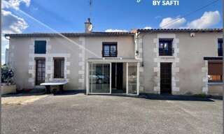 Maison 5 Pièces 145 m² à vendre à Poitiers (86000)