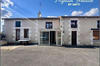 Maison 5 pièces 246750 €