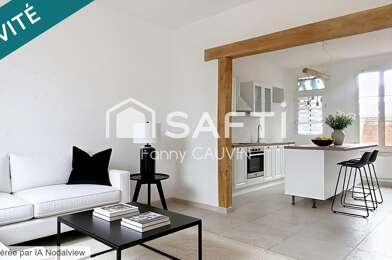 Maison 4 pièces 169000 €
