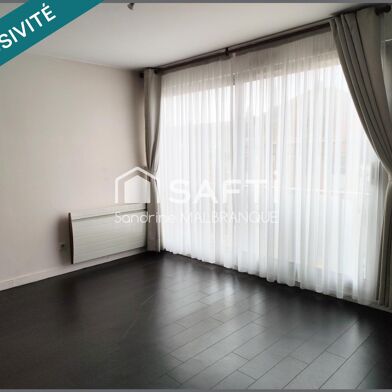 Appartement 3 pièces 54000 €