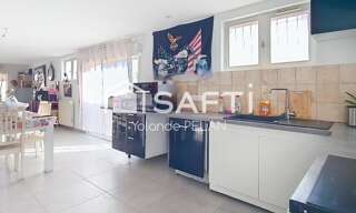 Maison 7 Pièces 212 m² à vendre à Béziers (34500)