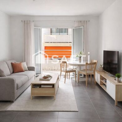 Appartement 1 pièces 179000 €