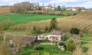 Maison 6 Pièces 157 m² à vendre à Cancon (47290)