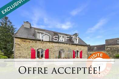 Maison 6 pièces 199000 €