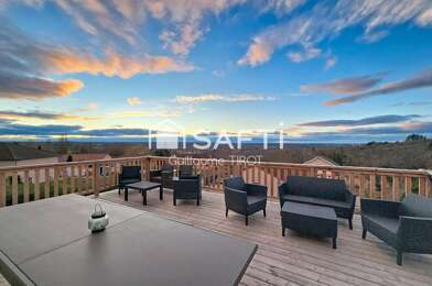 Maison 6 pièces 250000 €