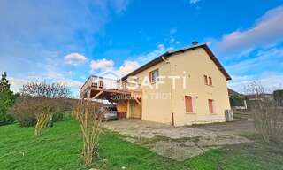 Maison 6 Pièces 157 m² à vendre à Abrest (03200)