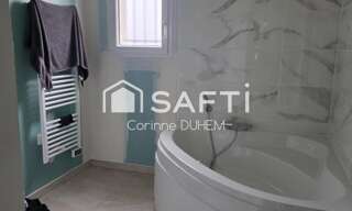 Maison 4 Pièces 80 m² à vendre à Montord (03500)