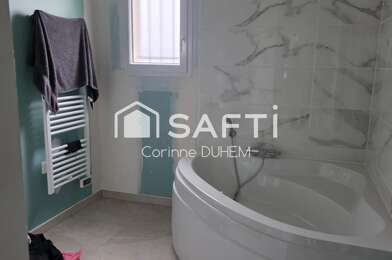 Maison 4 pièces 168900 €