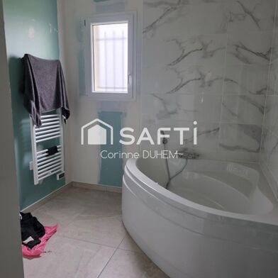 Maison 4 pièces 168900 €