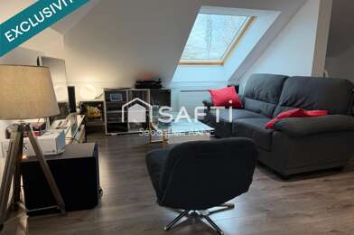 Appartement 2 pièces 173000 €
