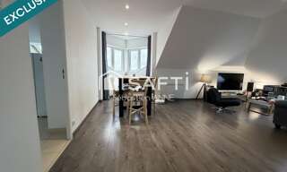 Appartement 2 Pièces 62 m² à vendre à Caen (14000)