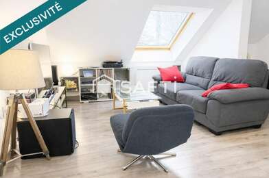 Appartement 2 pièces 173000 €