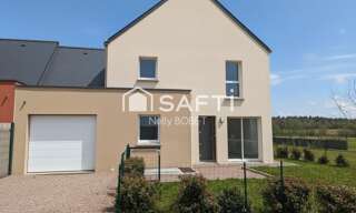 Maison 5 Pièces 101 m² à vendre à Lassy (35580)