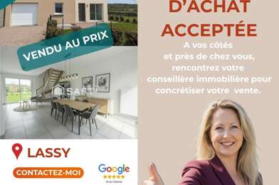 Maison 5 pièces 255000 €