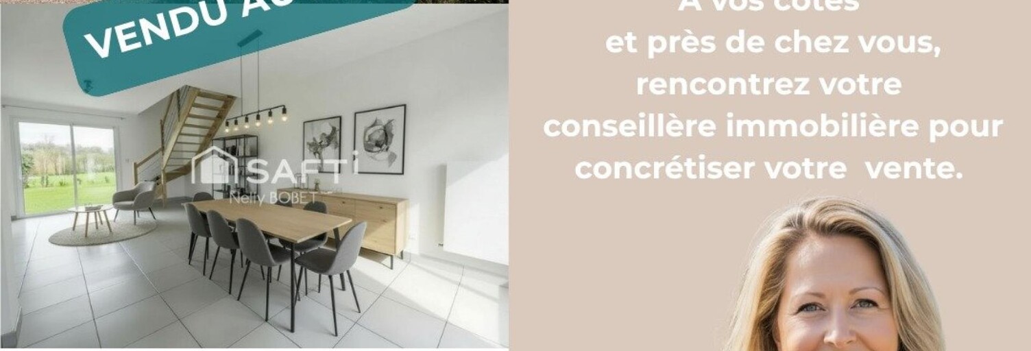 Maison 5 Pièces 101 m² à vendre à Lassy (35580)