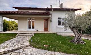 Maison 4 Pièces 100 m² à vendre à Caraman (31460)