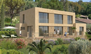 Maison 132 m² à construire Nice (06100)