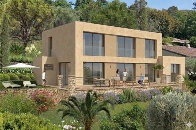 Maison 5 pièces 806000 €