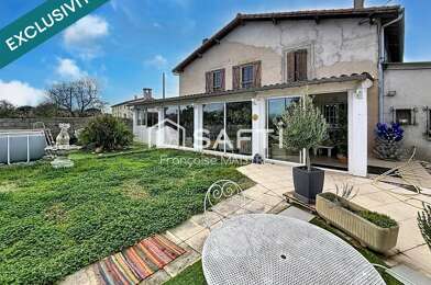 Maison 6 pièces 199000 €