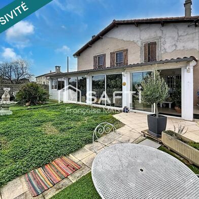 Maison 6 pièces 199000 €