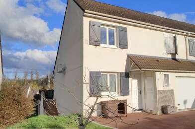 Maison 4 pièces 219000 €