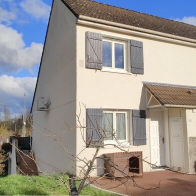 Maison 4 pièces 219000 €