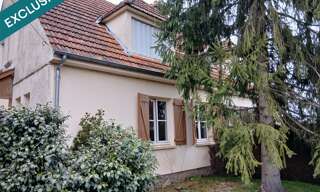 Maison 4 Pièces 73 m² à vendre à Autun (71400)