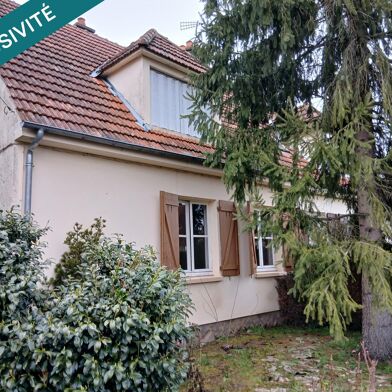 Maison 4 pièces 96000 €