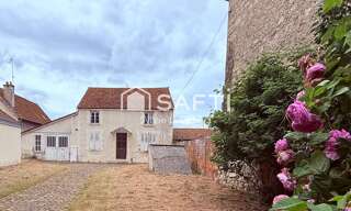 Maison 7 Pièces 179 m² à vendre à Vailly-sur-Aisne (02370)