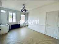 A VAILLY S/AISNE 02, MAISON DE 180 M2 AVEC CAVE ET GARAGE, SUR SON TERRAIN CLOS DE 685 M2. — photo 3