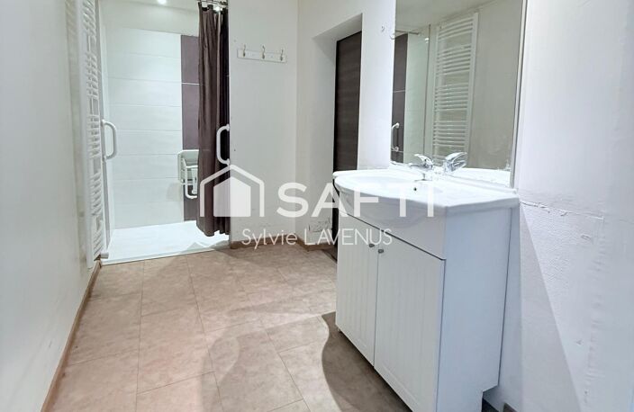 A VAILLY S/AISNE 02, MAISON DE 180 M2 AVEC CAVE ET GARAGE, SUR SON TERRAIN CLOS DE 685 M2. — photo 5