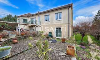 Maison 6 Pièces 141 m² à vendre à La Chapelle-Saint-Laurent (79430)