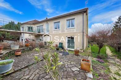 Maison 6 pièces 154900 €