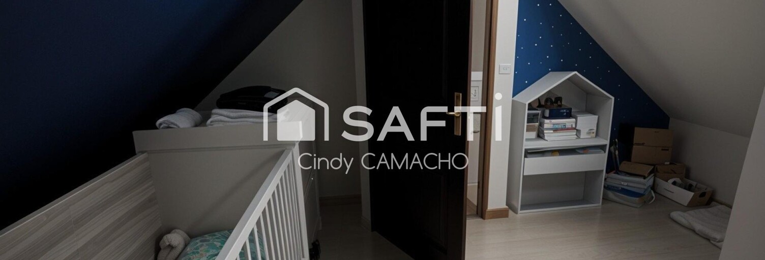 Maison 8 Pièces 97 m² à vendre à Poix-de-Picardie (80290)