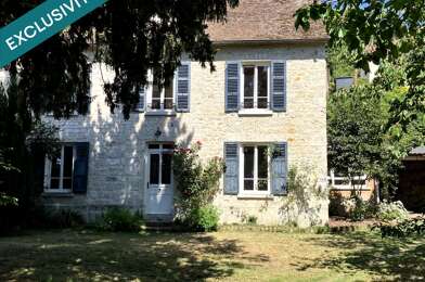 Maison 7 pièces 410000 €