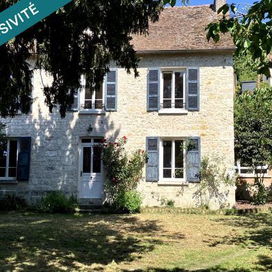 Maison 7 pièces 410000 €